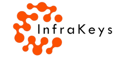 Infrakeys | Logo